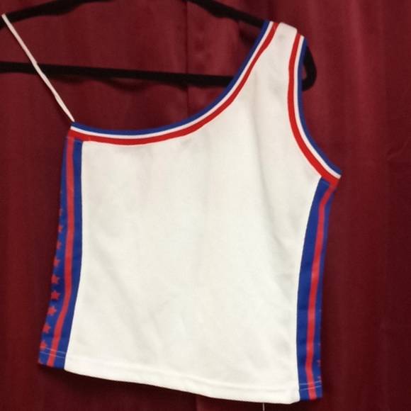 Half Tank - Picture 3 of 4